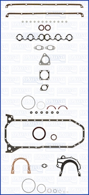 Motorpakking Ajusa 51006000