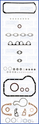 Motorpakking Ajusa 51007300