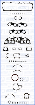 Motorpakking Ajusa 51008100