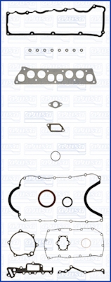 Motorpakking Ajusa 51008300