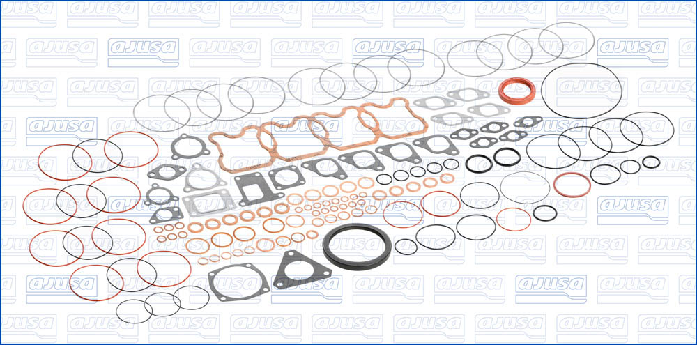 Motorpakking Ajusa 51008700