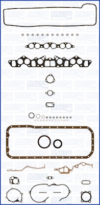 Motorpakking Ajusa 51009700