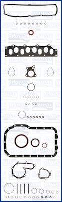 Motorpakking Ajusa 51010500