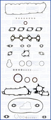 Motorpakking Ajusa 51010600