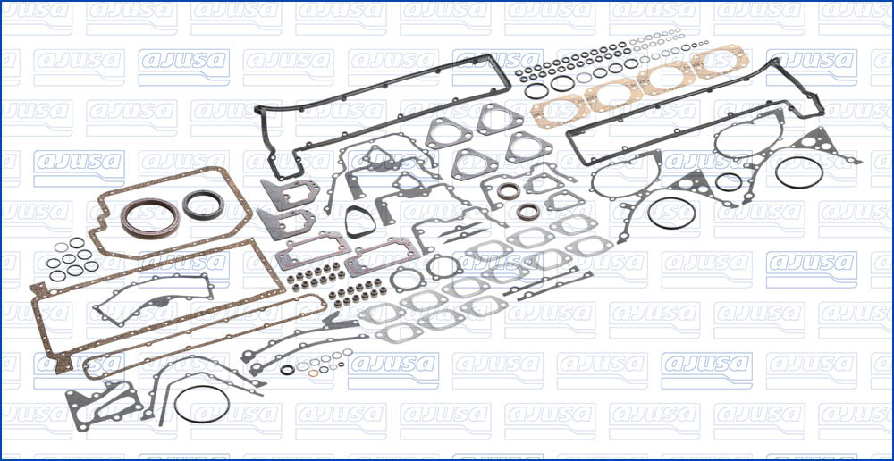 Motorpakking Ajusa 51010900