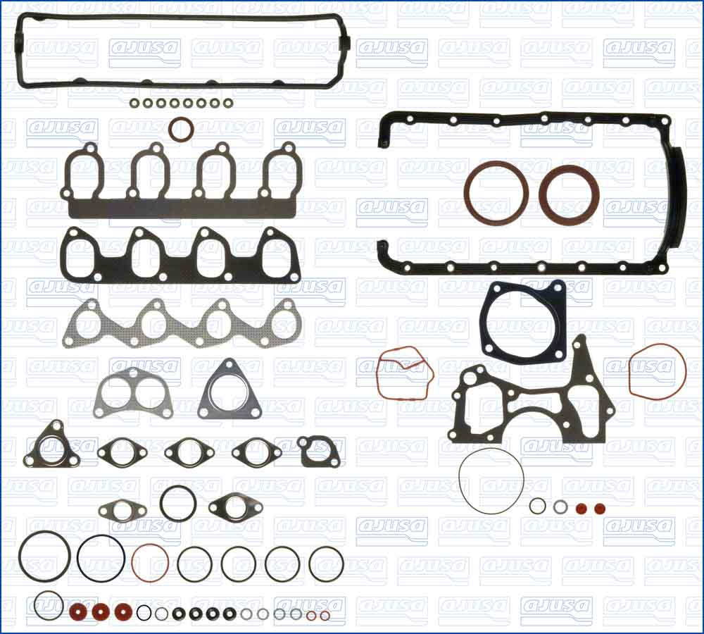 Motorpakking Ajusa 51012400