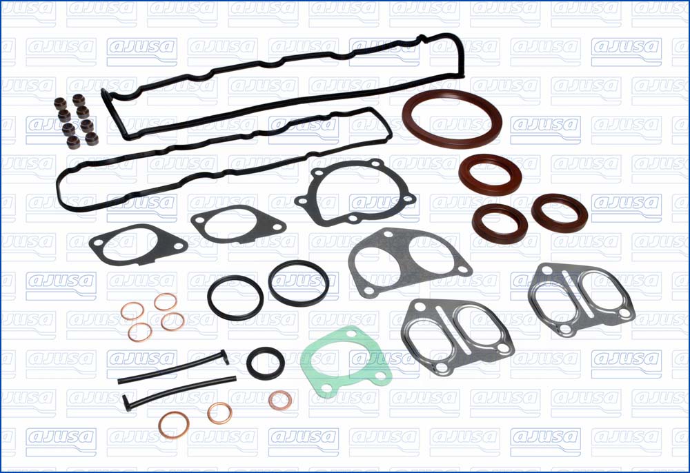 Motorpakking Ajusa 51013200