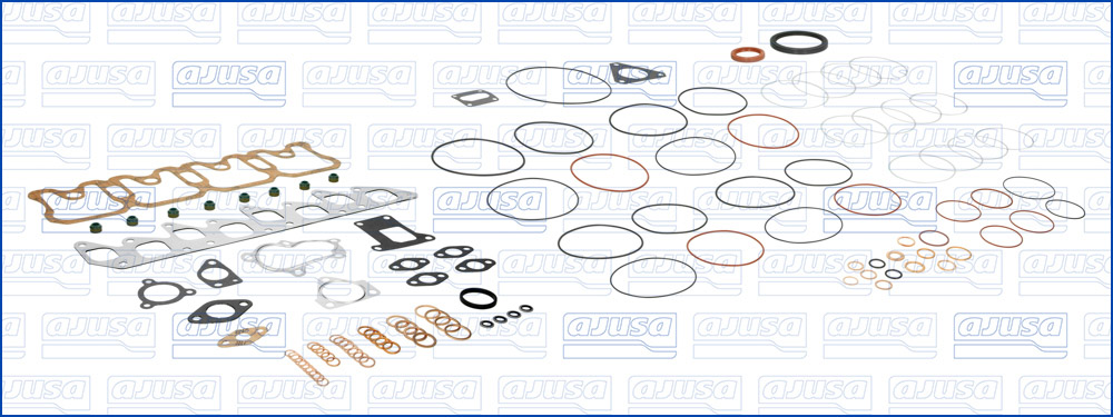 Motorpakking Ajusa 51013500