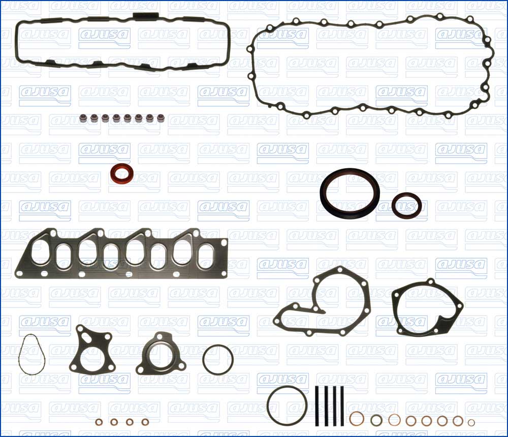 Motorpakking Ajusa 51013700