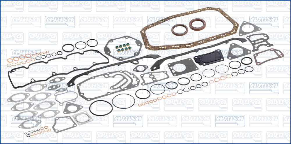 Motorpakking Ajusa 51014100