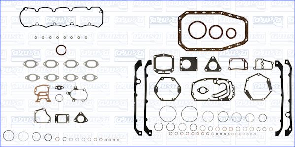 Motorpakking Ajusa 51014300