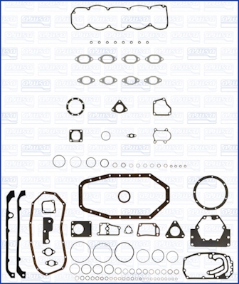 Motorpakking Ajusa 51014500