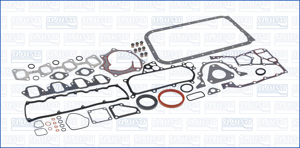 Motorpakking Ajusa 51015700