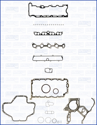 Motorpakking Ajusa 51016400