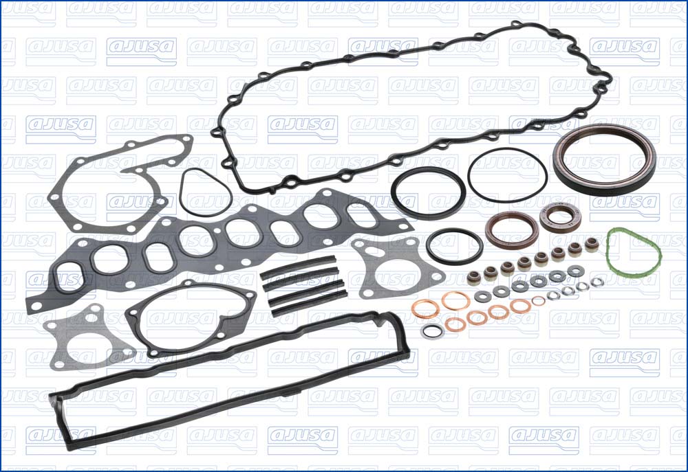 Motorpakking Ajusa 51018000