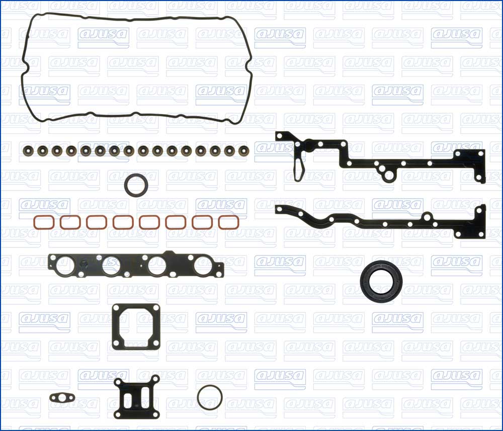 Motorpakking Ajusa 51018500