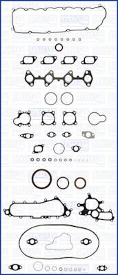 Motorpakking Ajusa 51018700