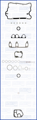 Motorpakking Ajusa 51018900