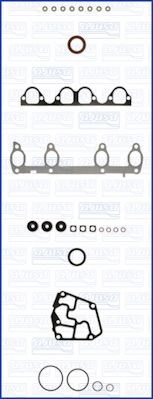 Motorpakking Ajusa 51019100