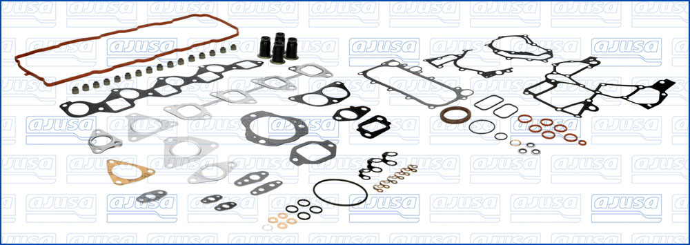 Motorpakking Ajusa 51020200