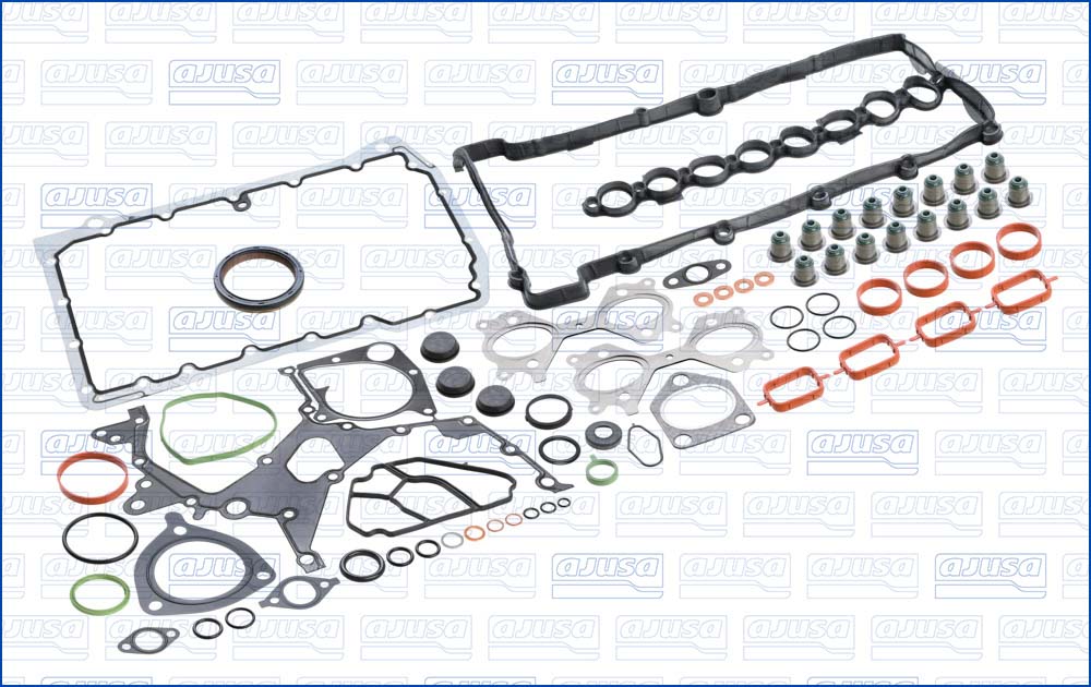 Motorpakking Ajusa 51020700