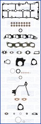 Motorpakking Ajusa 51021000