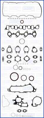 Motorpakking Ajusa 51021300