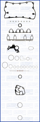 Motorpakking Ajusa 51021400
