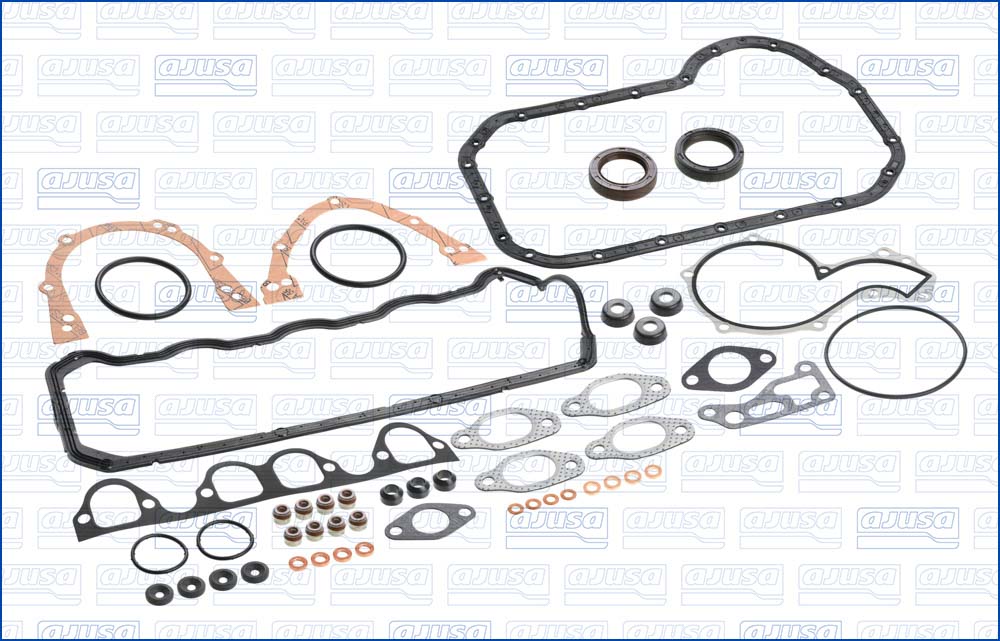 Motorpakking Ajusa 51021500