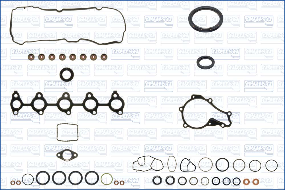 Ajusa Motorpakking 51022200
