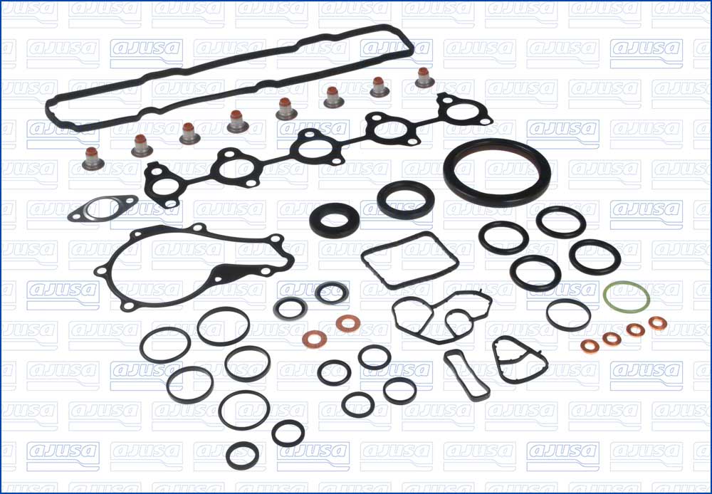 Motorpakking Ajusa 51022200