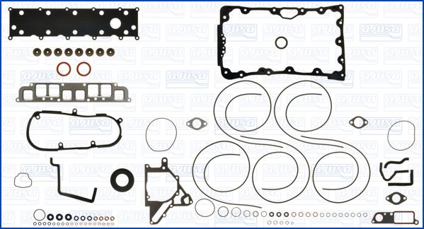 Motorpakking Ajusa 51022300