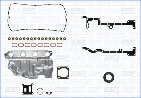 Motorpakking Ajusa 51023100