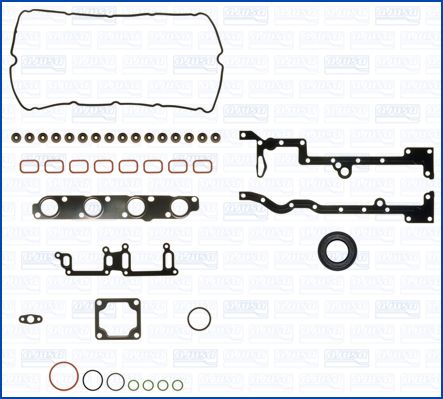 Motorpakking Ajusa 51023400