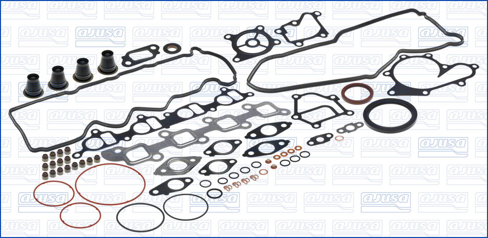 Motorpakking Ajusa 51023700