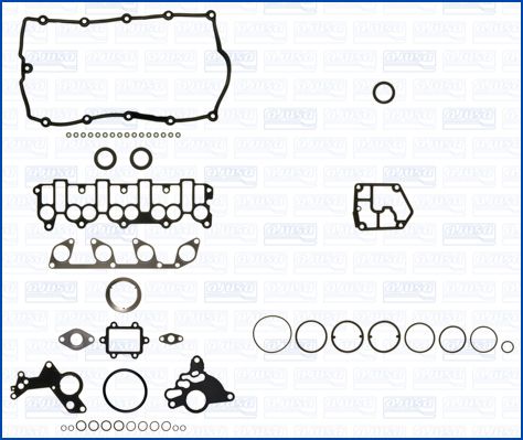 Motorpakking Ajusa 51025000