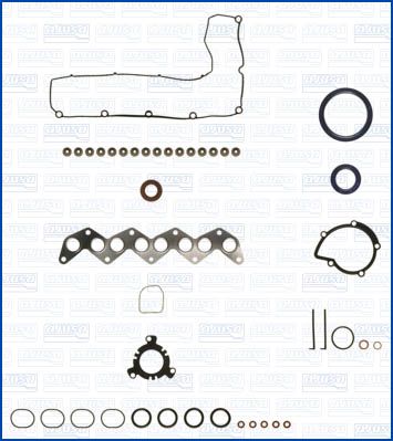 Motorpakking Ajusa 51025200