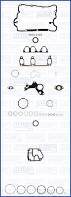 Motorpakking Ajusa 51025400