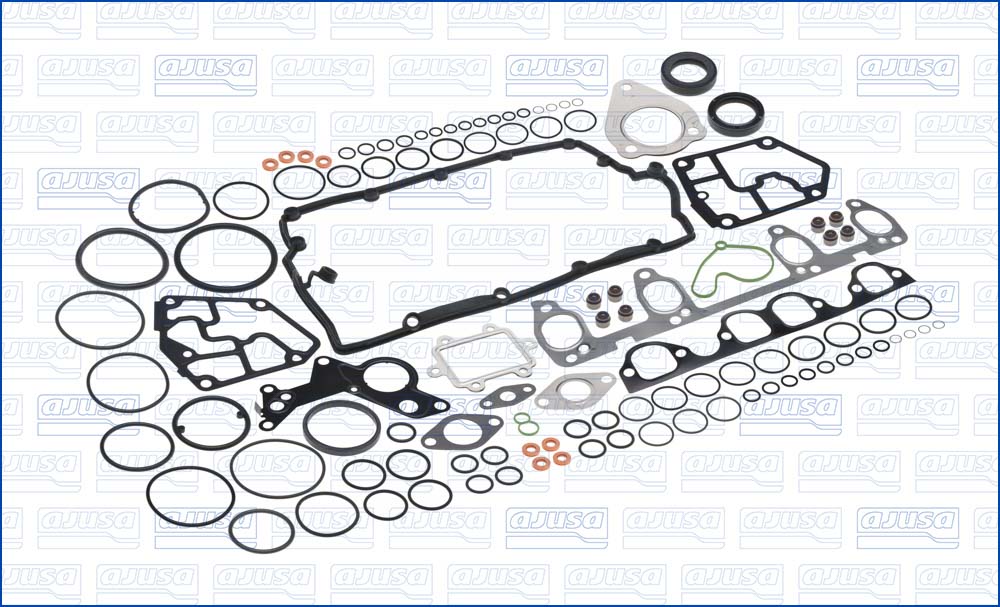 Motorpakking Ajusa 51025500