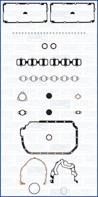 Motorpakking Ajusa 51025900