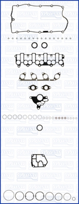 Motorpakking Ajusa 51026200
