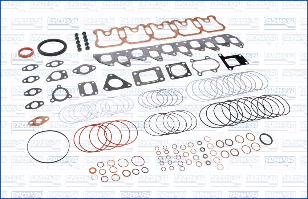Motorpakking Ajusa 51026900