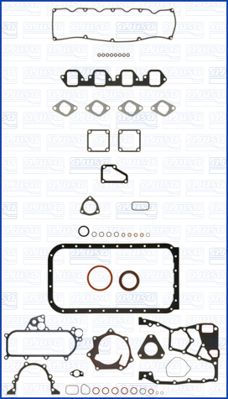 Motorpakking Ajusa 51027600
