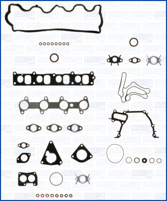 Motorpakking Ajusa 51028600