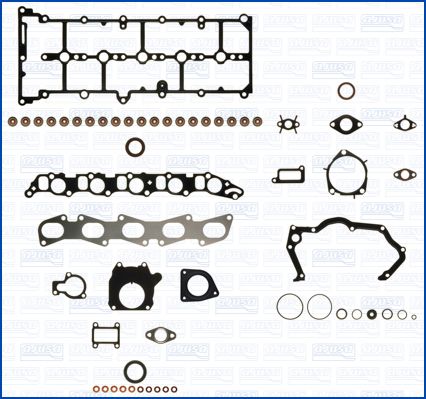 Motorpakking Ajusa 51028700