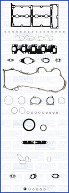 Motorpakking Ajusa 51028800