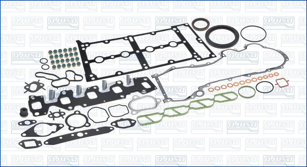 Ajusa Motorpakking 51028800