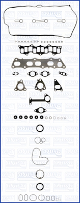 Motorpakking Ajusa 51029000