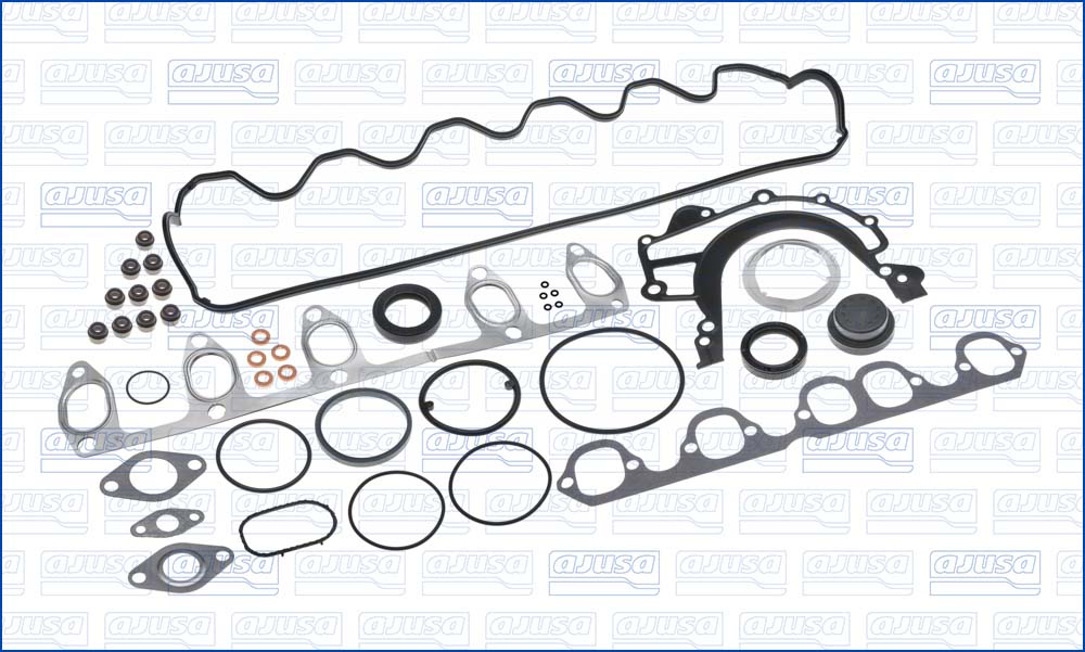 Motorpakking Ajusa 51030800