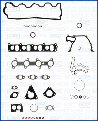 Motorpakking Ajusa 51031200
